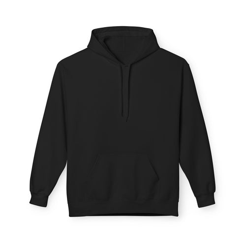 Hoodie — "Legalize Wheelies" Graphic Pullover for Motorcycle & Bike Enthusiasts