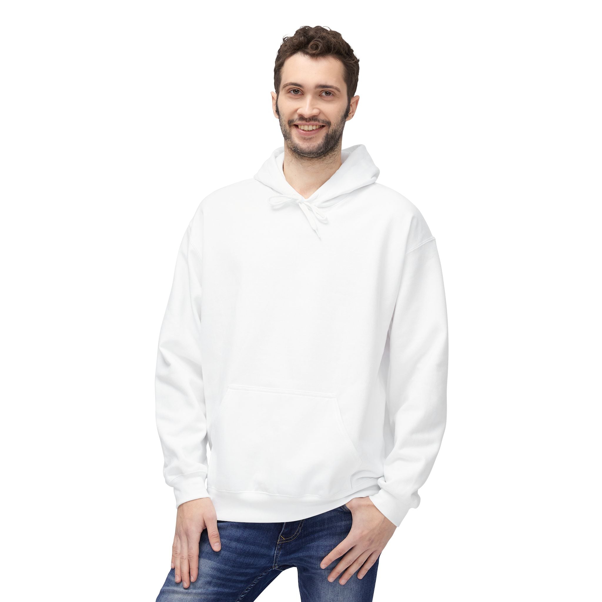 Hoodie — "Legalize Wheelies" Graphic Pullover for Motorcycle & Bike Enthusiasts