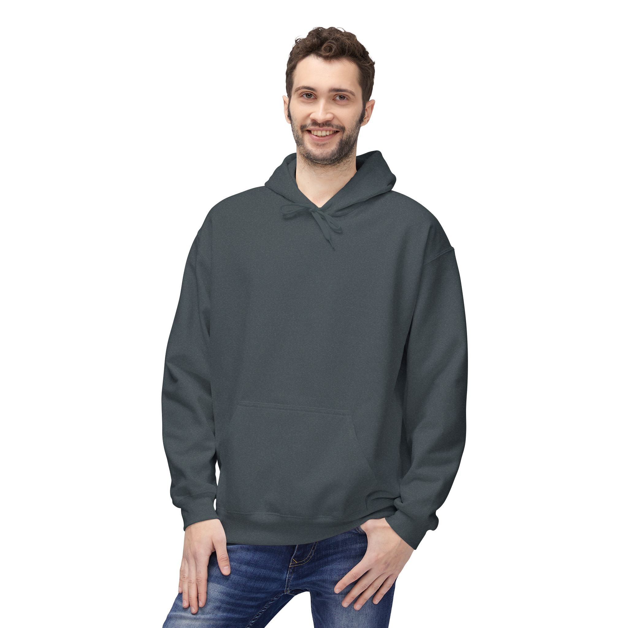 Hoodie — "Legalize Wheelies" Graphic Pullover for Motorcycle & Bike Enthusiasts