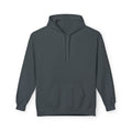 Hoodie — "Legalize Wheelies" Graphic Pullover for Motorcycle & Bike Enthusiasts