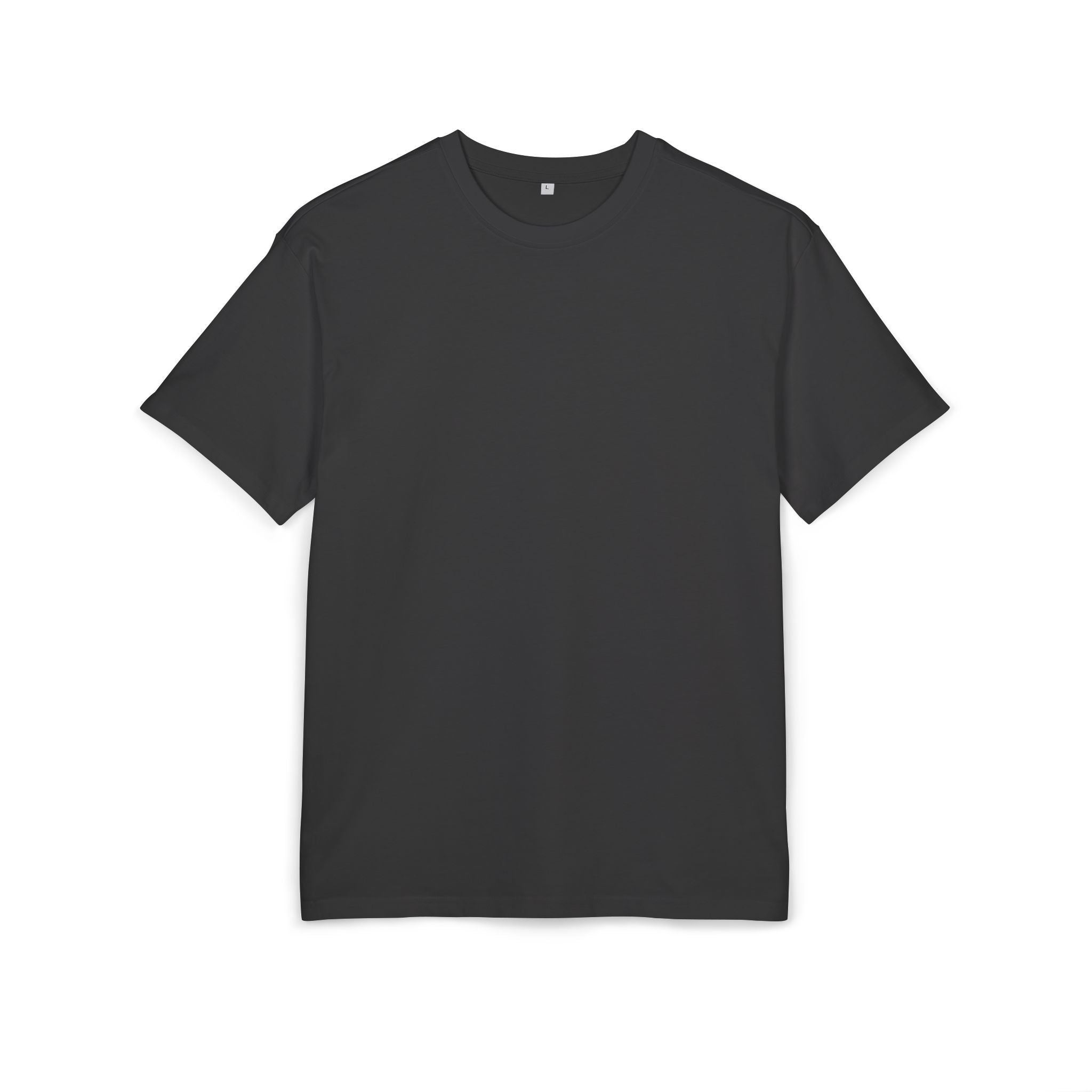 Graphic Tee — "Legalize Wheelies" Oversized Biker T‑Shirt