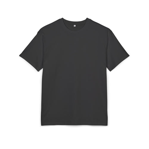 Graphic Tee — "Legalize Wheelies" Oversized Biker T‑Shirt