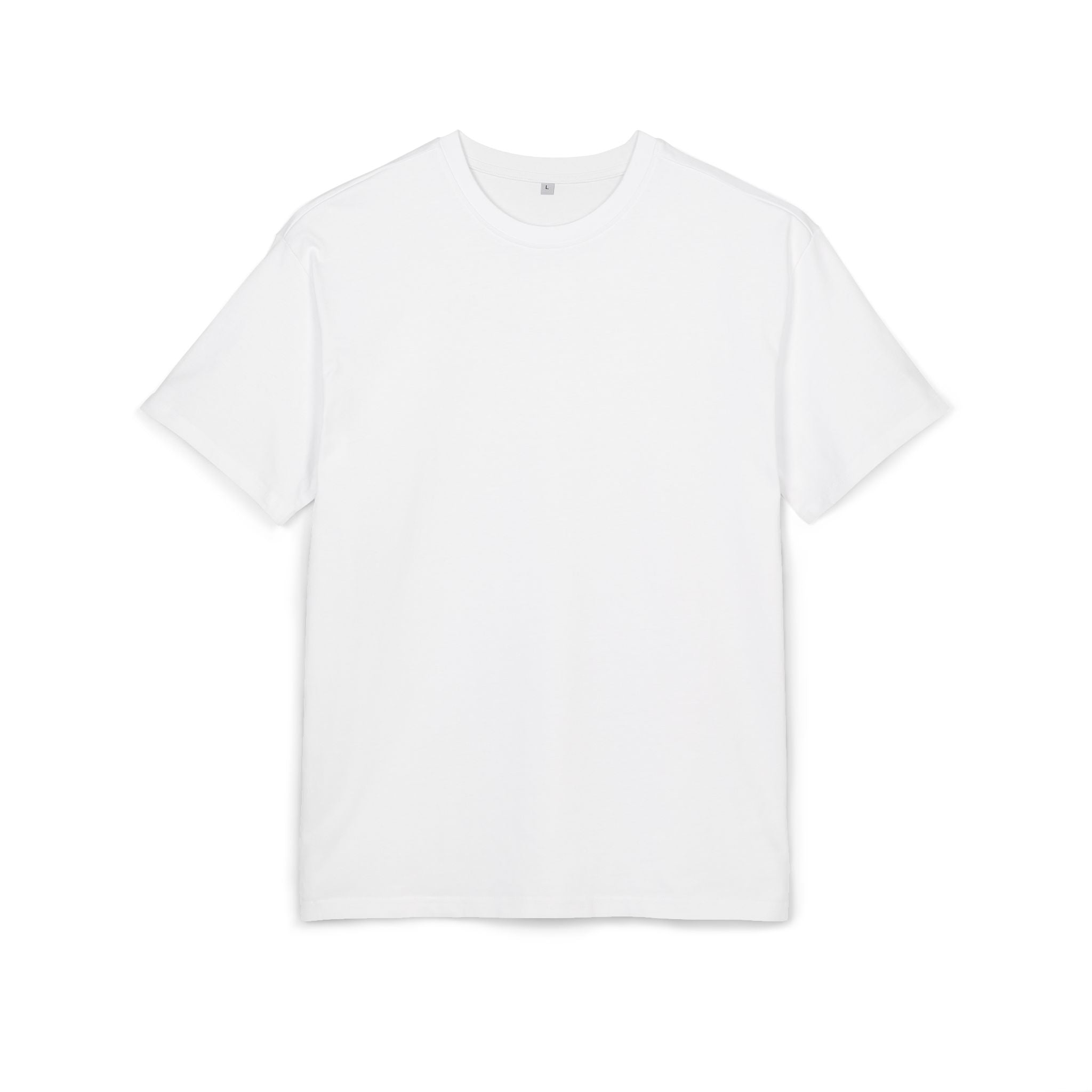 Graphic Tee — "Legalize Wheelies" Oversized Biker T‑Shirt